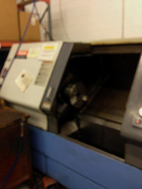 Equipment picture
